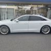 audi a8 2018 -AUDI--Audi A8 AAA-F8CXYF--WAUZZZF89KN004937---AUDI--Audi A8 AAA-F8CXYF--WAUZZZF89KN004937- image 3