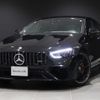 mercedes-benz amg 2023 -MERCEDES-BENZ--AMG 4LA-290679--W1K2906791A050179---MERCEDES-BENZ--AMG 4LA-290679--W1K2906791A050179- image 1