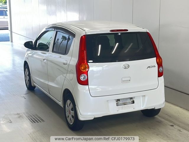 daihatsu mira 2007 -DAIHATSU--Mira L275S-0038695---DAIHATSU--Mira L275S-0038695- image 2