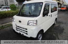 subaru sambar-van 2023 -SUBARU 【三河 480】--Samber Van 3BD-S710B--S710B-0003748---SUBARU 【三河 480】--Samber Van 3BD-S710B--S710B-0003748-