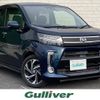 daihatsu move 2017 -DAIHATSU--Move DBA-LA150S--LA150S-0124388---DAIHATSU--Move DBA-LA150S--LA150S-0124388- image 1