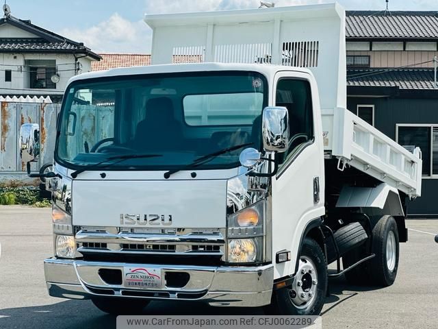 isuzu elf-truck 2007 GOO_NET_EXCHANGE_0404044A30240731W001 image 1