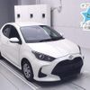 toyota yaris 2020 -TOYOTA--Yaris KSP210--0030176---TOYOTA--Yaris KSP210--0030176- image 1