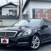 mercedes-benz e-class-station-wagon 2010 CFJ1552888 image 1