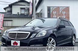 mercedes-benz e-class-station-wagon 2010 CFJ1552888