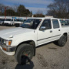 toyota hilux 1992 LN107-0010456 image 1