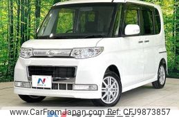 daihatsu tanto 2010 -DAIHATSU--Tanto DBA-L375S--L375S-0361057---DAIHATSU--Tanto DBA-L375S--L375S-0361057-