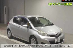 toyota vitz 2013 -TOYOTA 【一宮 500ﾄ4480】--Vitz KSP130--2073379---TOYOTA 【一宮 500ﾄ4480】--Vitz KSP130--2073379-