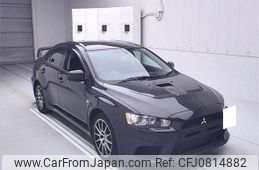 mitsubishi lancer 2008 -MITSUBISHI 【なにわ 300ﾙ1581】--Lancer CZ4A-0100284---MITSUBISHI 【なにわ 300ﾙ1581】--Lancer CZ4A-0100284-