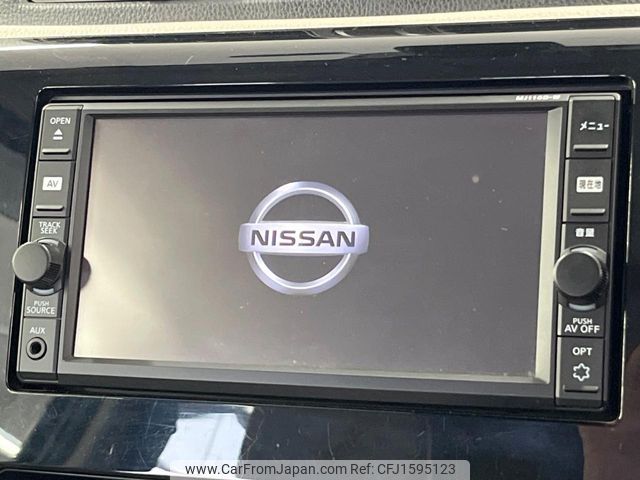 nissan dayz 2016 CFJ1595123 image 2