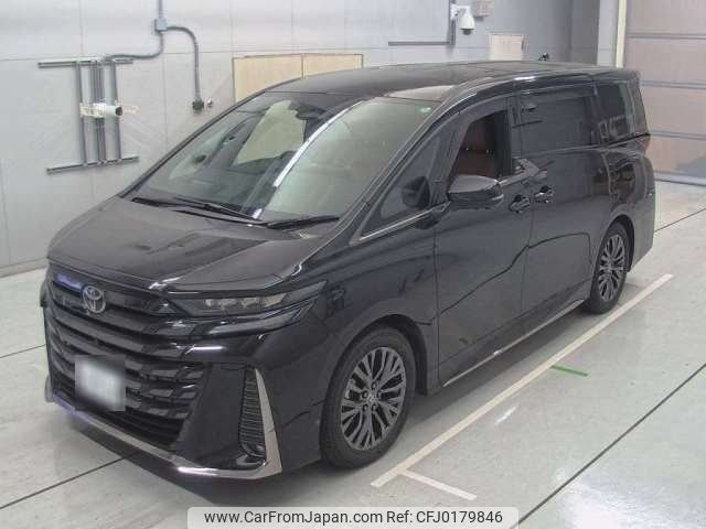 toyota vellfire 2024 -TOYOTA 【名古屋 307ﾐ4594】--Vellfire 6AA-AAHH40W--AAHH40-0012104---TOYOTA 【名古屋 307ﾐ4594】--Vellfire 6AA-AAHH40W--AAHH40-0012104- image 1