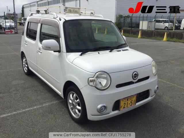daihatsu mira-cocoa 2010 CFJ1755278 image 1
