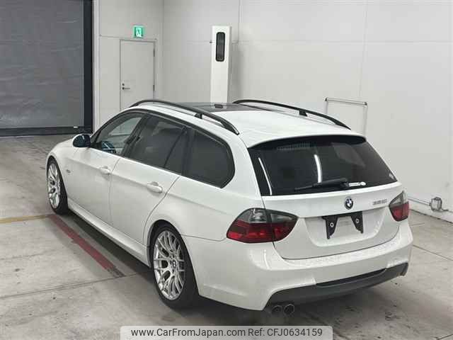 bmw 3-series 2008 -BMW--BMW 3 Series VR20-WBAVW72060A137896---BMW--BMW 3 Series VR20-WBAVW72060A137896- image 2