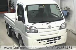 daihatsu hijet-truck 2018 -DAIHATSU--Hijet Truck S510P--0196077---DAIHATSU--Hijet Truck S510P--0196077-