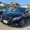 toyota crown 2022 -TOYOTA--Crown AZSH20--1084892---TOYOTA--Crown AZSH20--1084892- image 1