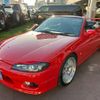 nissan silvia 2001 CFJ1731840 image 13
