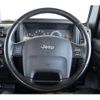 chrysler jeep-wrangler 2007 -CHRYSLER--Jeep Wrangler GH-TJ40S--1J4F449S46P708644---CHRYSLER--Jeep Wrangler GH-TJ40S--1J4F449S46P708644- image 10