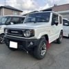 suzuki jimny 2025 quick_quick_3BA-JB64W_JB64W-387736 image 1