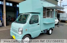 mazda scrum-truck 2012 CFJ1566932