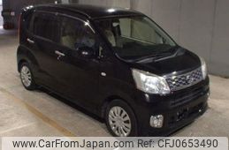 daihatsu move 2015 -DAIHATSU--Move LA150S--LA150S-0076276---DAIHATSU--Move LA150S--LA150S-0076276-