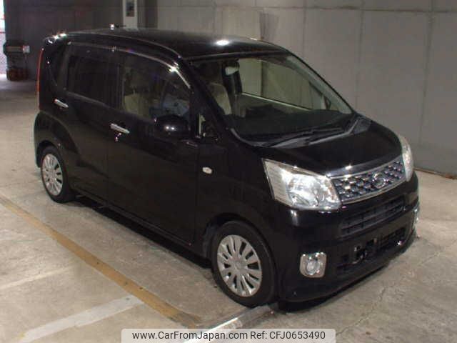 daihatsu move 2015 -DAIHATSU--Move LA150S--LA150S-0076276---DAIHATSU--Move LA150S--LA150S-0076276- image 1