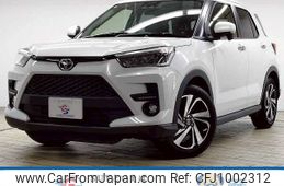 toyota raize 2024 CFJ1002312