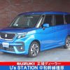 suzuki solio-bandit 2021 quick_quick_5AA-MA37S_MA37S-600280 image 1