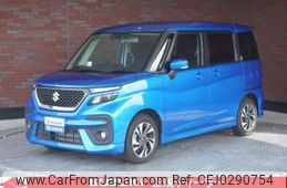 suzuki solio-bandit 2021 quick_quick_5AA-MA37S_MA37S-600280