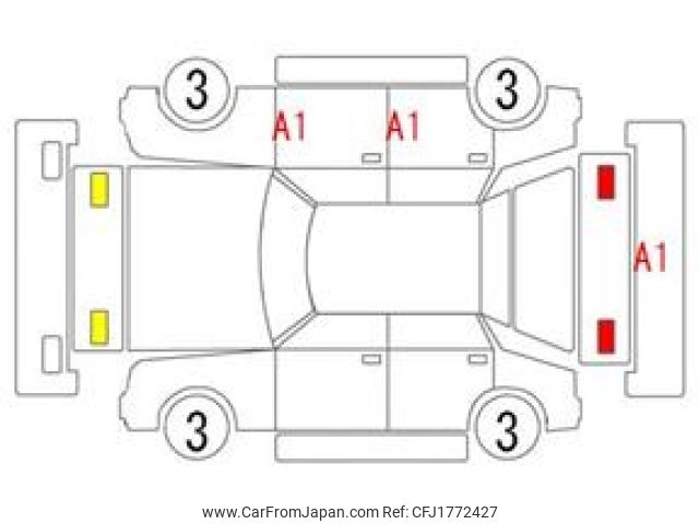 lexus lexus-lbx 2024 CFJ1772427 image 2