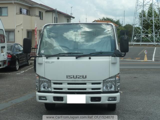 isuzu elf-truck 2014 CFJ1524070 image 2
