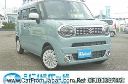 suzuki wagon-r 2021 -SUZUKI 【船橋 580ｳ3529】--Wagon R Smile MX91S--108439---SUZUKI 【船橋 580ｳ3529】--Wagon R Smile MX91S--108439-