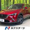 mazda cx-3 2018 -MAZDA--CX-3 LDA-DK5FW--DK5FW-209608---MAZDA--CX-3 LDA-DK5FW--DK5FW-209608- image 1