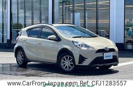 toyota aqua 2019 -TOYOTA--AQUA DAA-NHP10H--NHP10-6814658---TOYOTA--AQUA DAA-NHP10H--NHP10-6814658-