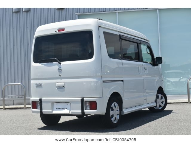 nissan clipper-rio 2023 -NISSAN--Clipper Rio 3BA-DR17Wｶｲ--DR17W-300996---NISSAN--Clipper Rio 3BA-DR17Wｶｲ--DR17W-300996- image 2