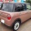 suzuki alto-lapin 2024 -SUZUKI 【新潟 582ｲ9843】--Alto Lapin HE33S--503536---SUZUKI 【新潟 582ｲ9843】--Alto Lapin HE33S--503536- image 2