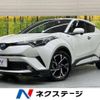 toyota c-hr 2017 -TOYOTA--C-HR DAA-ZYX10--ZYX10-2048246---TOYOTA--C-HR DAA-ZYX10--ZYX10-2048246- image 1