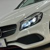 mercedes-benz a-class 2017 -MERCEDES-BENZ--Benz A Class DBA-176051--WDD1760512J646489---MERCEDES-BENZ--Benz A Class DBA-176051--WDD1760512J646489- image 10