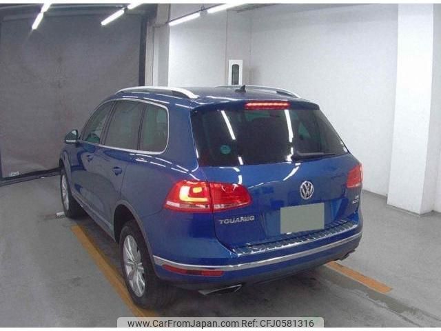 volkswagen touareg 2015 quick_quick_DBA-7PCGRS_WVGZZZ7PZFD005381 image 2