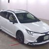 toyota corolla-touring-wagon 2022 -TOYOTA 【三重 302ﾂ6798】--Corolla Touring 6AA-ZWE211W--ZWE211W-6096829---TOYOTA 【三重 302ﾂ6798】--Corolla Touring 6AA-ZWE211W--ZWE211W-6096829- image 1