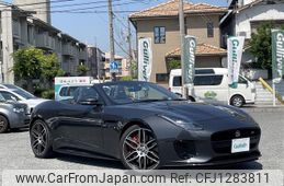 jaguar f-type 2020 -JAGUAR--Jaguar F-Type CBA-J608A--SAJDA5AV5LCK68505---JAGUAR--Jaguar F-Type CBA-J608A--SAJDA5AV5LCK68505-