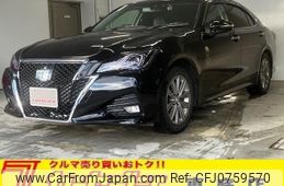 toyota crown 2016 -TOYOTA--Crown DBA-GRS211--GRS211-6007200---TOYOTA--Crown DBA-GRS211--GRS211-6007200-