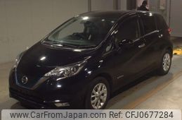 nissan note 2020 -NISSAN--Note HE12-317725---NISSAN--Note HE12-317725-