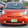 toyota iq 2013 -TOYOTA--iQ DBA-KGJ10--KGJ10-6021423---TOYOTA--iQ DBA-KGJ10--KGJ10-6021423- image 2