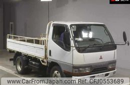 mitsubishi-fuso canter 1999 -MITSUBISHI--Canter FE567B-535020---MITSUBISHI--Canter FE567B-535020-