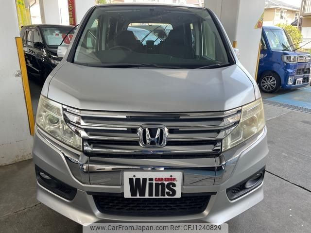 honda stepwagon 2013 quick_quick_DBA-RK5_RK5-1333062 image 1