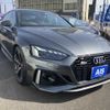 audi rs5 2021 -AUDI--Audi RS5 3BA-F5DECF--WUAZZZF58MA900135---AUDI--Audi RS5 3BA-F5DECF--WUAZZZF58MA900135- image 4