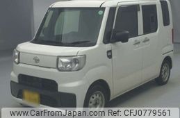 daihatsu hijet-caddie 2020 -DAIHATSU 【金沢 480ｶ1045】--Hijet Caddie HBD-LA710V--LA710V-0001303---DAIHATSU 【金沢 480ｶ1045】--Hijet Caddie HBD-LA710V--LA710V-0001303-