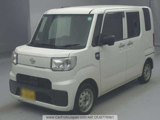 daihatsu hijet-caddie 2020 -DAIHATSU 【金沢 480ｶ1045】--Hijet Caddie HBD-LA710V--LA710V-0001303---DAIHATSU 【金沢 480ｶ1045】--Hijet Caddie HBD-LA710V--LA710V-0001303- image 1