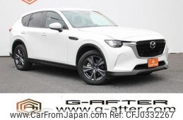 mazda mazda-others 2023 -MAZDA--CX-60 3DA-KH3P--KH3P-100169---MAZDA--CX-60 3DA-KH3P--KH3P-100169-