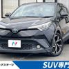 toyota c-hr 2017 CFJ5188443 image 1